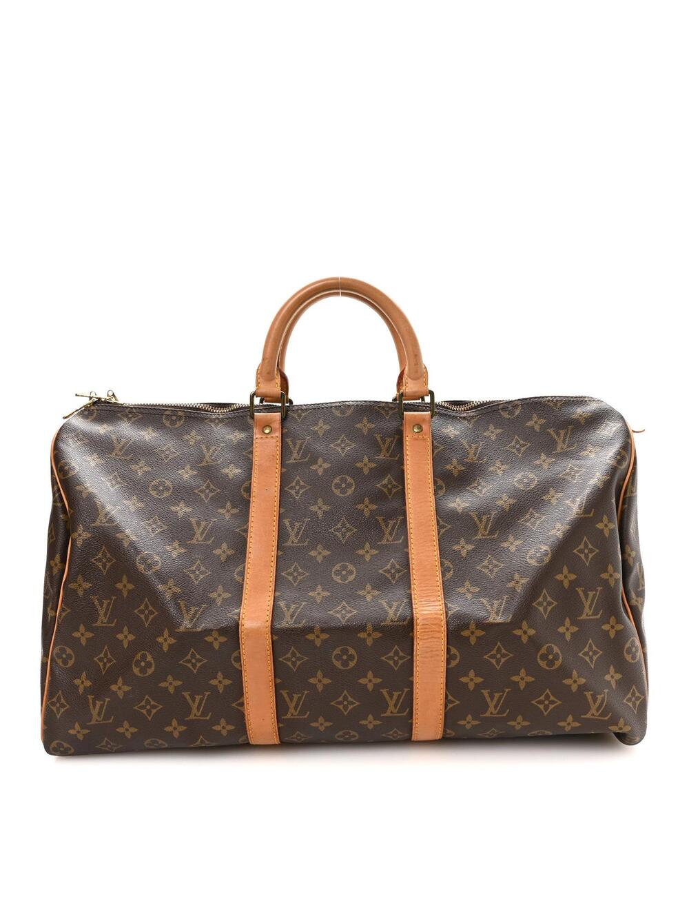Louis Vuitton Keepall 50 #307068L99B